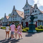 Feriepark Europarcs Enkhuizer *