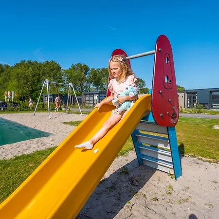 Europarcs Enkhuizer