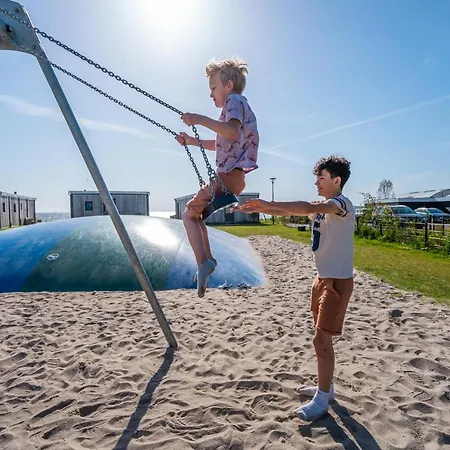 Kompleks wypoczynkowy Europarcs Enkhuizer