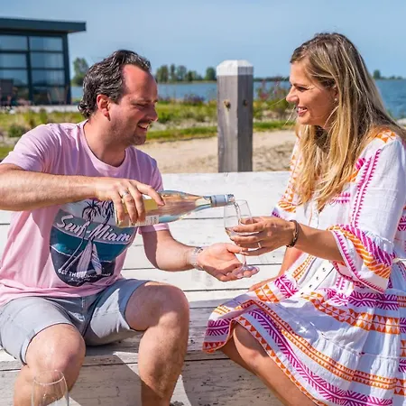 Europarcs Enkhuizer *