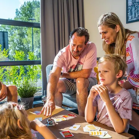 ホリデーパーク Europarcs Enkhuizer エンクホイゼン