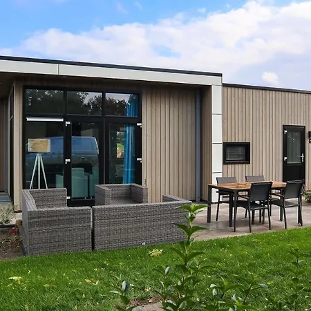 Europarcs Enkhuizer Semesterpark Enkhuizen