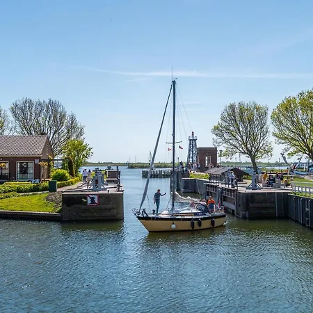 Kompleks wypoczynkowy Europarcs Enkhuizer