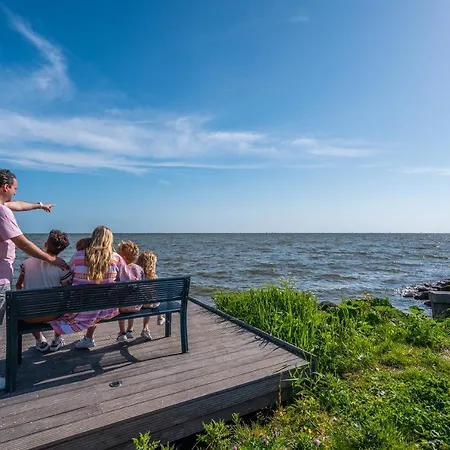 Europarcs Enkhuizer * Enkhuizen