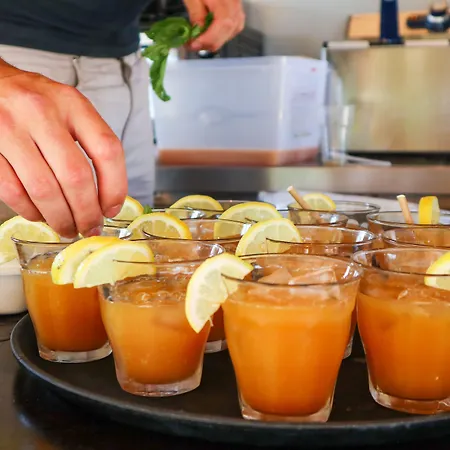 Kompleks wypoczynkowy Europarcs Enkhuizer