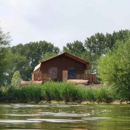 Europarcs Enkhuizer Kompleks wypoczynkowy *