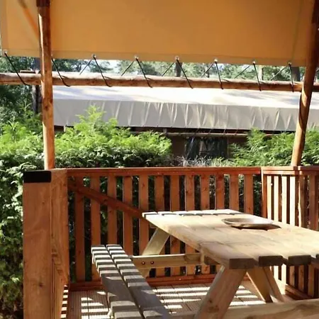 Europarcs Enkhuizer エンクホイゼン
