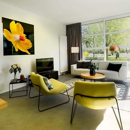 Europarcs Enkhuizer * エンクホイゼン
