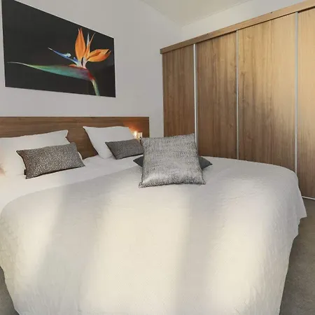 Europarcs Enkhuizer Kompleks wypoczynkowy