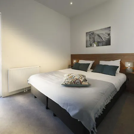 Europarcs Enkhuizer Kompleks wypoczynkowy *