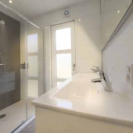 Europarcs Enkhuizer Kompleks wypoczynkowy Enkhuizen