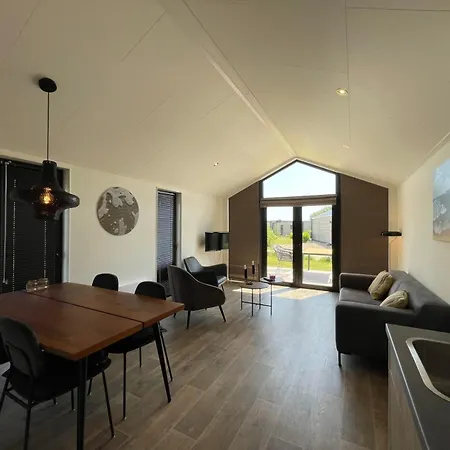 ホリデーパーク Europarcs Enkhuizer