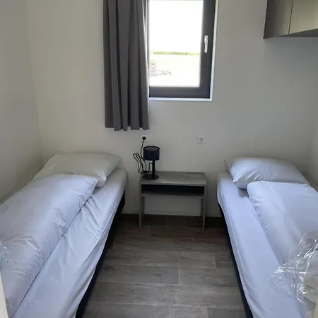Europarcs Enkhuizer ホリデーパーク エンクホイゼン