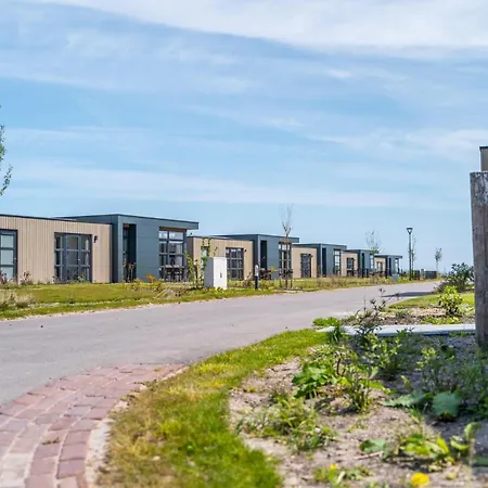 Europarcs Enkhuizer 홀리데이파크 엥크휘젠
