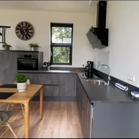Europarcs Enkhuizer ホリデーパーク