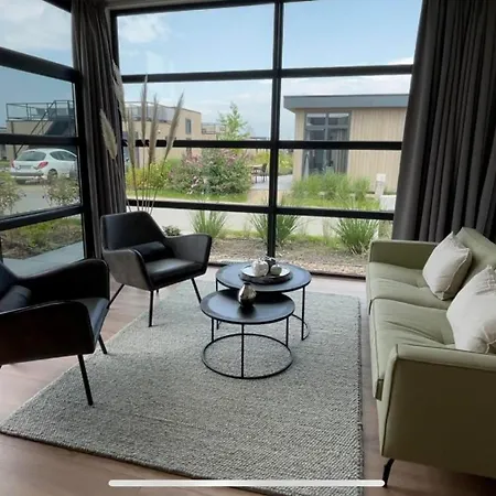 Europarcs Enkhuizer Vakantiepark Enkhuizen