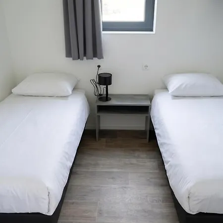 Europarcs Enkhuizer エンクホイゼン