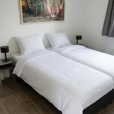 Europarcs Enkhuizer * エンクホイゼン
