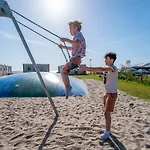 База отдыха Europarcs Enkhuizer