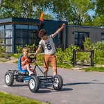 База отдыха Europarcs Enkhuizer Энкхейзен