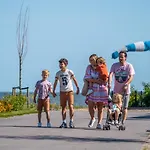 Europarcs Enkhuizer База отдыха *