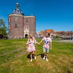 База отдыха Europarcs Enkhuizer *