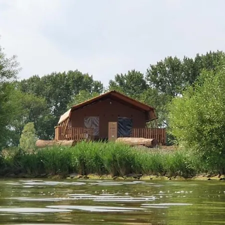 Europarcs Enkhuizer
