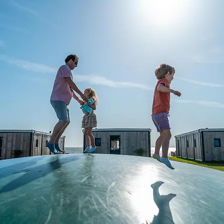 Europarcs Enkhuizer Aldeamento Turístico