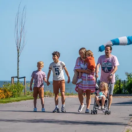 Europarcs Enkhuizer Πάρκο διακοπών *