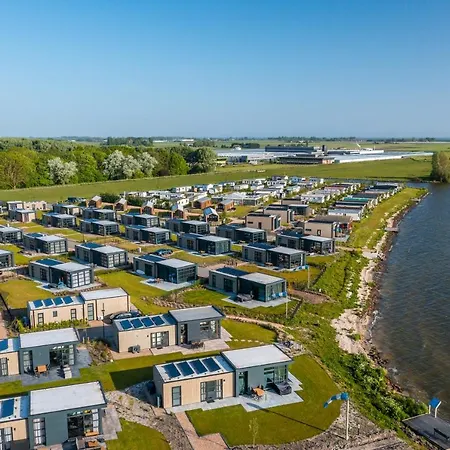 База отдыха Europarcs Enkhuizer