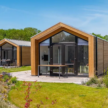 Europarcs Enkhuizer * Энкхейзен