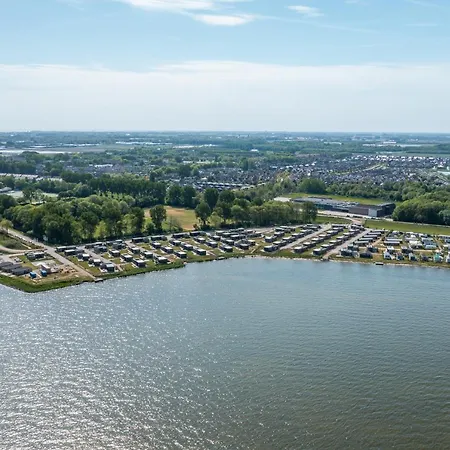 Europarcs Enkhuizer Энкхейзен