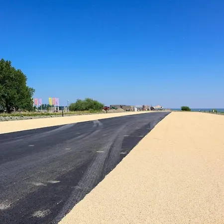 Europarcs Enkhuizer * Enkhuizen