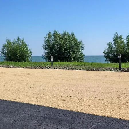 Europarcs Enkhuizer Aldeamento Turístico Enkhuizen