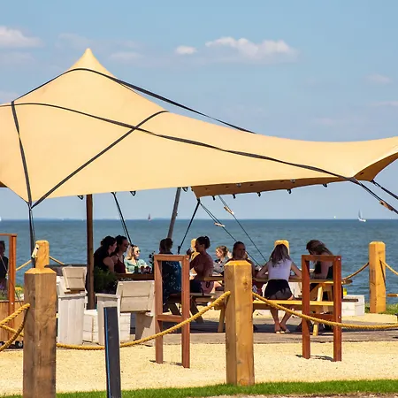 Europarcs Enkhuizer Πάρκο διακοπών Enkhuizen