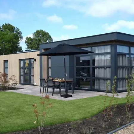 Πάρκο διακοπών Europarcs Enkhuizer