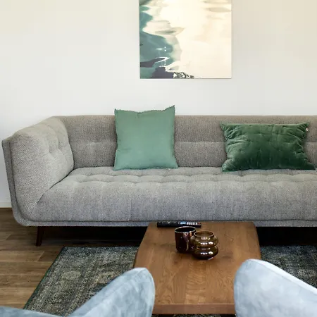 Πάρκο διακοπών Europarcs Enkhuizer *