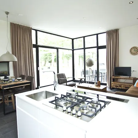 Πάρκο διακοπών Europarcs Enkhuizer Enkhuizen