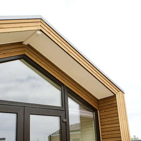 Πάρκο διακοπών Europarcs Enkhuizer Enkhuizen