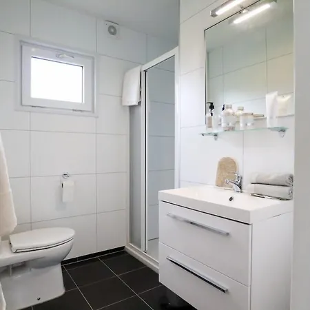 Europarcs Enkhuizer Πάρκο διακοπών