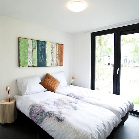 Europarcs Enkhuizer Πάρκο διακοπών Enkhuizen