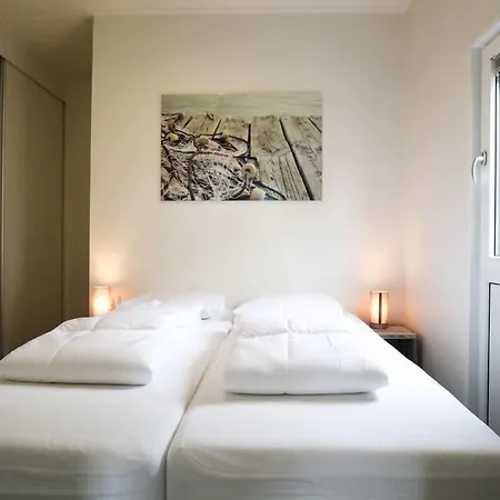 Europarcs Enkhuizer Πάρκο διακοπών *