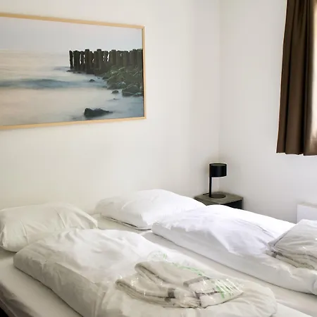 Europarcs Enkhuizer