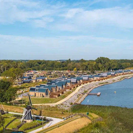 Üdülőpark Europarcs Enkhuizer *