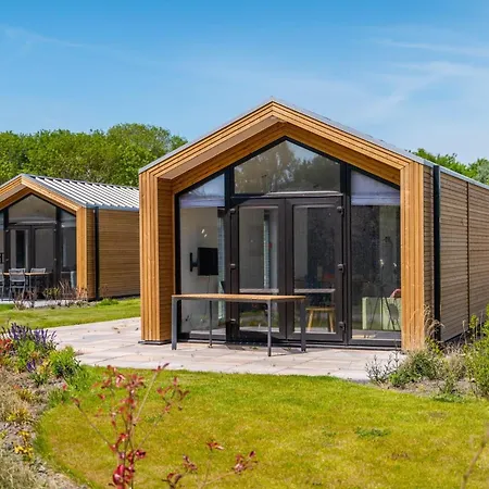 Üdülőpark Europarcs Enkhuizer *