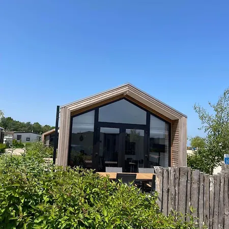 Europarcs Enkhuizer