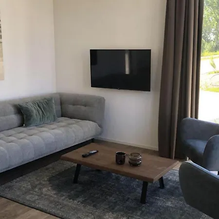 Europarcs Enkhuizer Üdülőpark