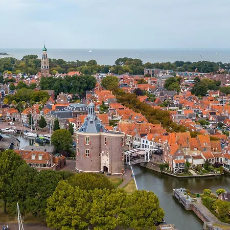 Europarcs Enkhuizer * Enkhuizen