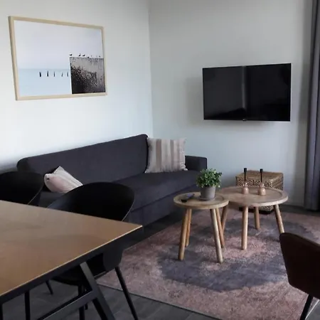 Üdülőpark Europarcs Enkhuizer Enkhuizen