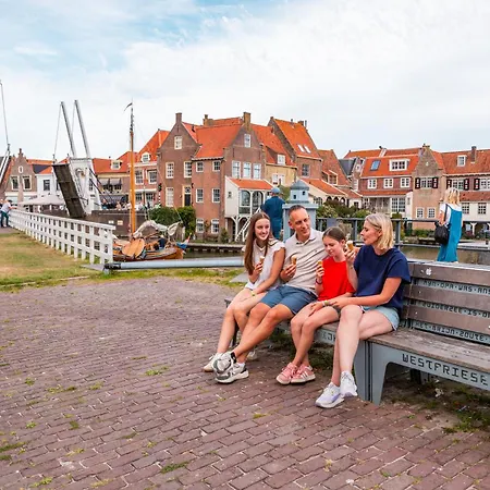 Europarcs Enkhuizer Enkhuizen